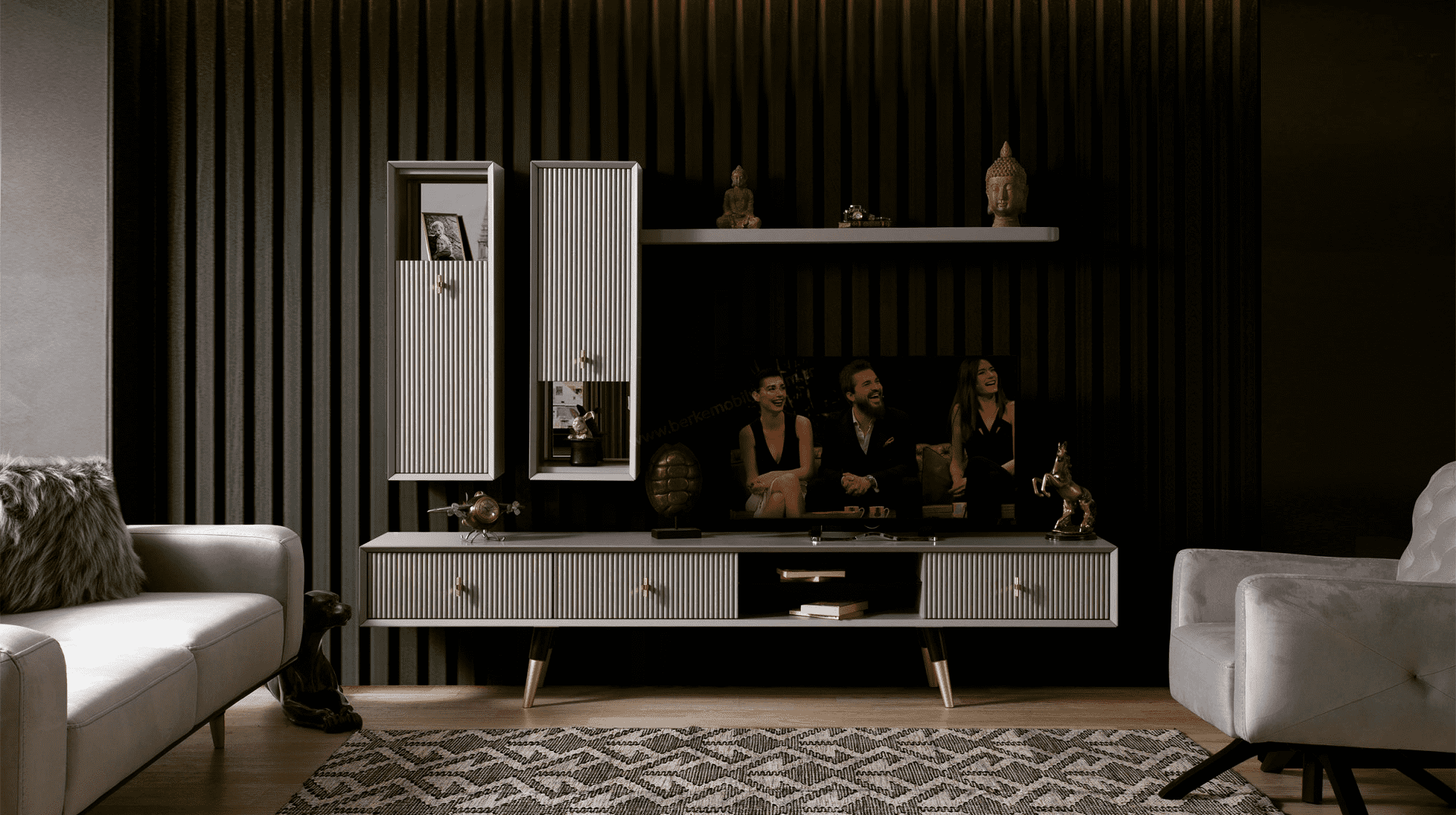 TV Ünitesi 2